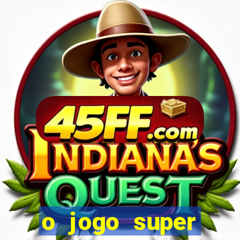 o jogo super genius paga mesmo